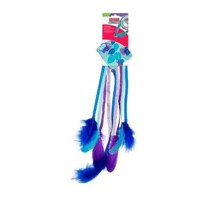 KONG CONNECTS DANGLERS + CATNIP