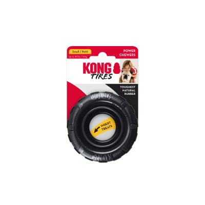 KONG TIRES