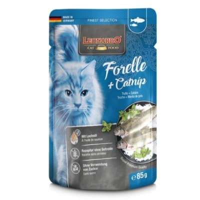 LEONARDO SACHET GATO ADULTO