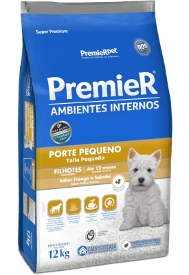 PREMIER PERRO PUPPY