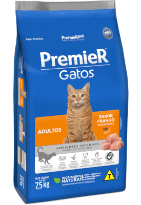 PREMIER GATO ADULTO