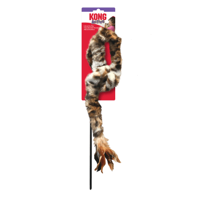 KONG ACTIVE SWIZZLE BIRD