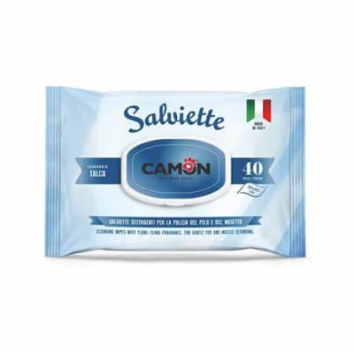 CAMON TOALLITAS HUMEDAS