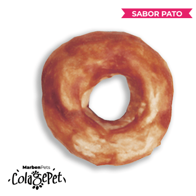 COLAGEPET SNACK DONA
