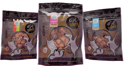 SNACK ORIGINAL (100G)