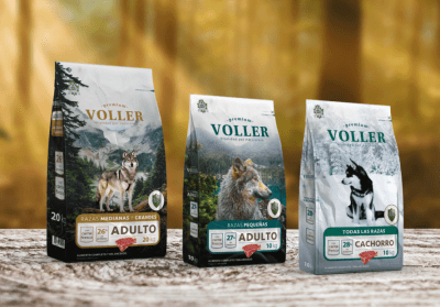 VOLLER