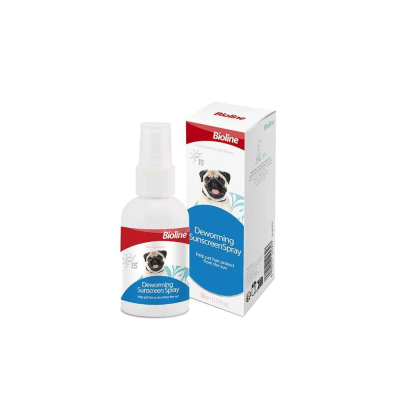 PROTECTOR SOLAR ANTIPARASITARIO EN SPRAY