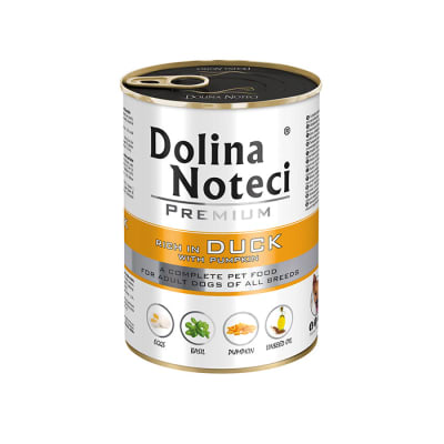 DOLINA NOTECI LATA 800GR