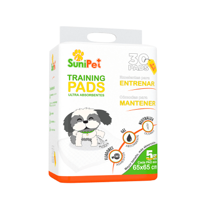 SUNIPADS