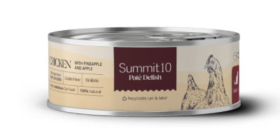 SUMMIT10 PATE POLLO CATS