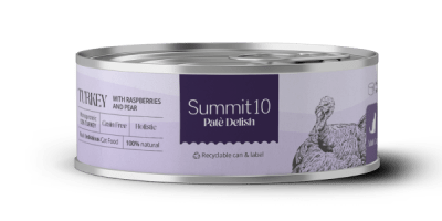 SUMMIT10 PATE PAVO CATS