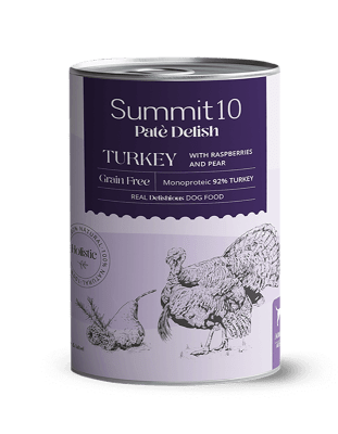 SUMMIT10 PATE PAVO DOGS