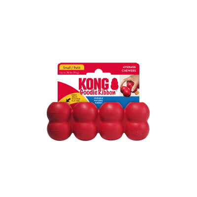 KONG GOODIE RIBBON
