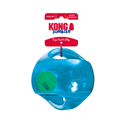 KONG JUMBLER BALL