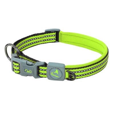 DOCO COLLAR PERRO VARIO ORING MEDIUM