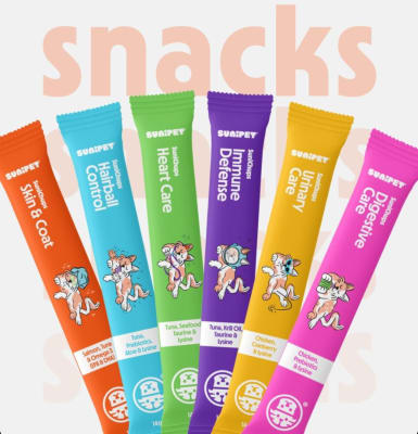 SUNICHUPS