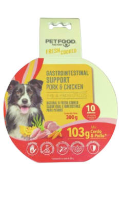 PETFOOD PATÉ