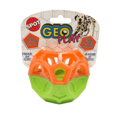 SPOT GEO PLAY SQUARE BALL