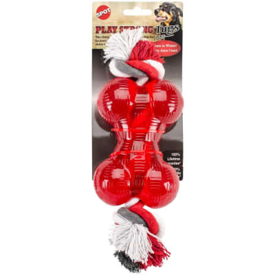 SPOT PLAY STRONG HUESO + CUERDA