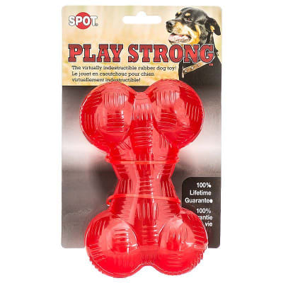 SPOT PLAY STRONG HUESO