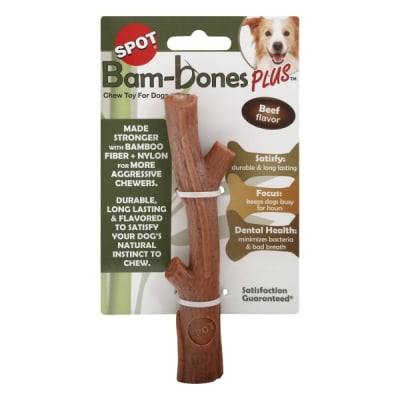 SPOT BAM-BONES TIPO TRONCO/RAMA