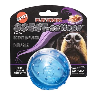 SPOT SCENT-SATIONS PELOTA