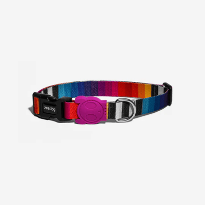 ZEEDOG COLLAR PRISMA