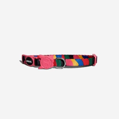 ZEECAT COLLAR CHROMA