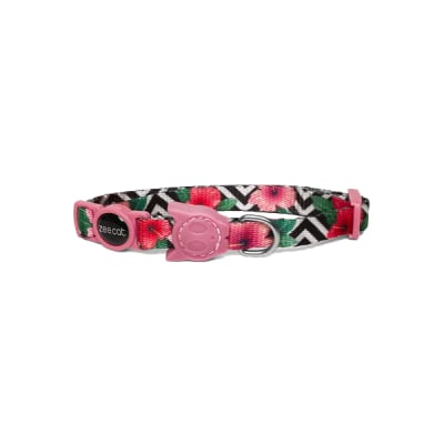 ZEECAT COLLAR MAHALO