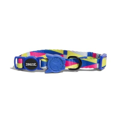 ZEECAT COLLAR VOLT
