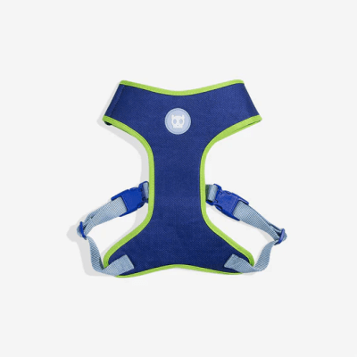 ZEEDOG HARNESS ASTRO ADJUSTABLE AIR MESH