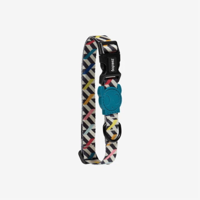 ZEEDOG COLLAR FRITZ
