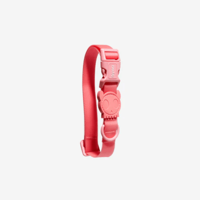 ZEEDOG COLLAR NEOPRO BUBBLEGUM