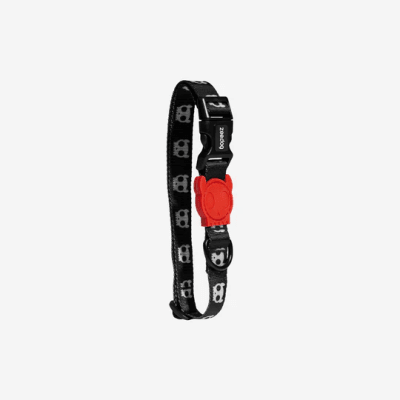 ZEEDOG COLLAR SKULL 2.0