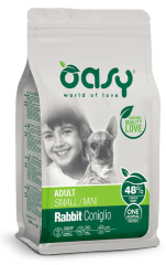 OASY MONOPROTEICO CONEJO 0