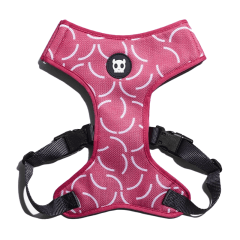 ZEEDOG HARNESS NARA ADJUSTABLE AIR MESH 1