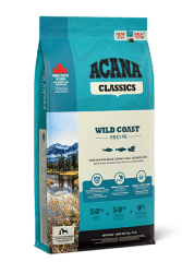 ACANA CLASSIC WILD COAST 1