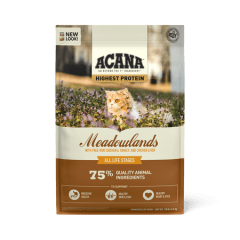 ACANA CAT MEADOWLANDS 1