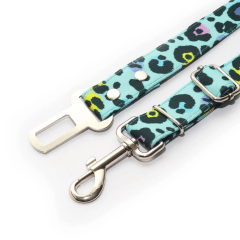 THE ROCKY CINTURON DE SEGURIDAD 0