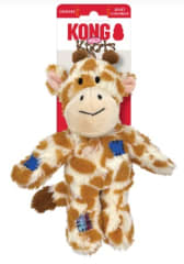 KONG WILD KNOTS PELUCHES 0
