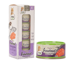 TASTY FRESHEST (80 gr.) 1