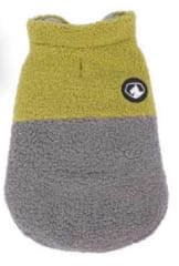 WONDER DOG CHAQUETA CHIPORRO VERDE 1