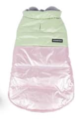 WONDER DOG CORTAVIENTOS VERDE 1