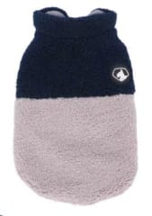 WONDER DOG CHAQUETA CHIPORRO AZUL 1