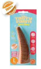 TASTY CUERNO MASTICABLE CUIDADO INMUNOLOGICO 0