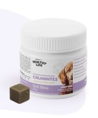 HEALTHY LIFE SUPLEMENTO MASTICABLE 0