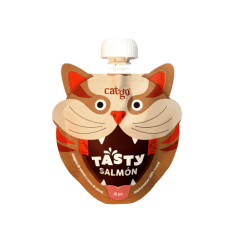 CATGO TASTY 0