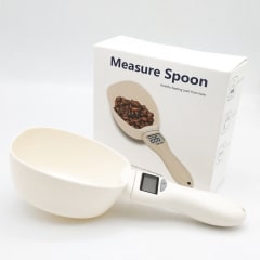 MEASURE SPOON CUCHARA GRAMERA DIGITAL 0