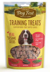 DOGFEST TRAINING (90GR) 0