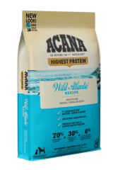 ACANA WILD ATLANTIC DOG 1